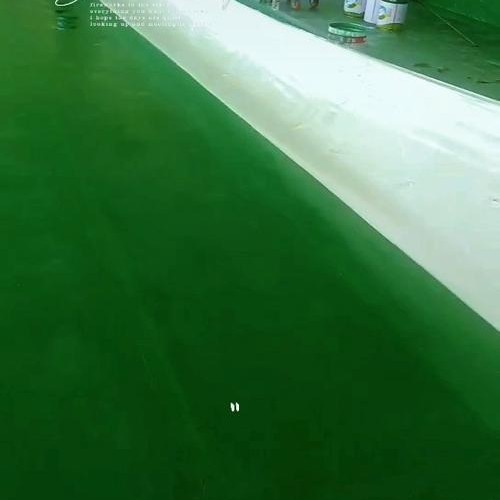 海拉尔VEF地坪什么是VEF地坪产品图3